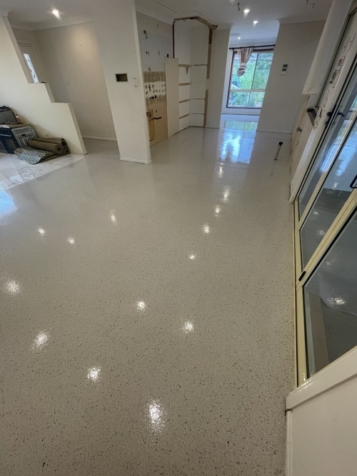 Brisbane Epoxy Floor Gallery Epoxy Flooring Redlands